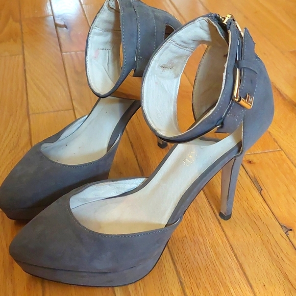 Aldo high heels size US 8 / 38,5 EUR - Picture 2 of 2